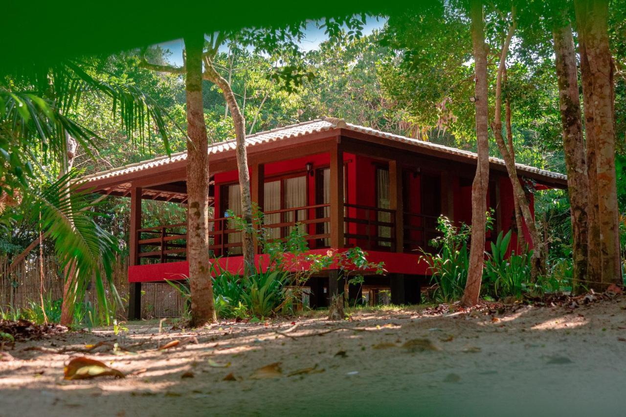 Pousada Sitio Da Bia Marau  Exterior foto